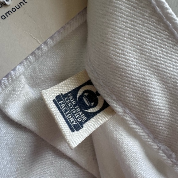 NWT Universal Thread Vintage High Rise Stretch Flare Pants Sz 6 - Picture 7 of 11